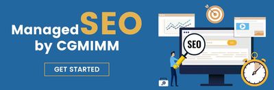 Managed SEO Package