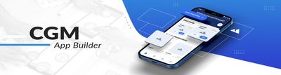 Mobile AppBuilder