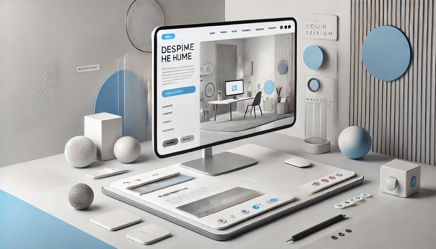 Website Design