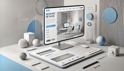 Website Design
