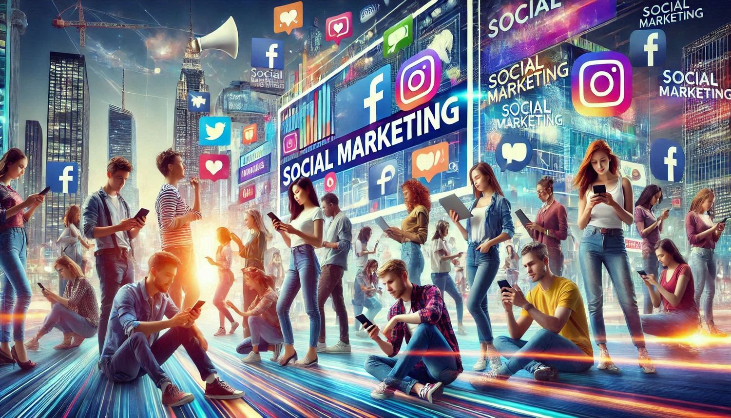 Social Marketing