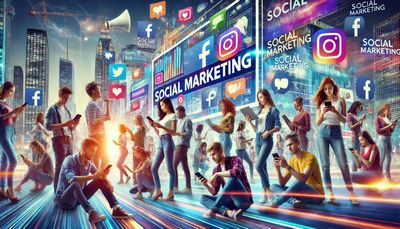 Social Marketing