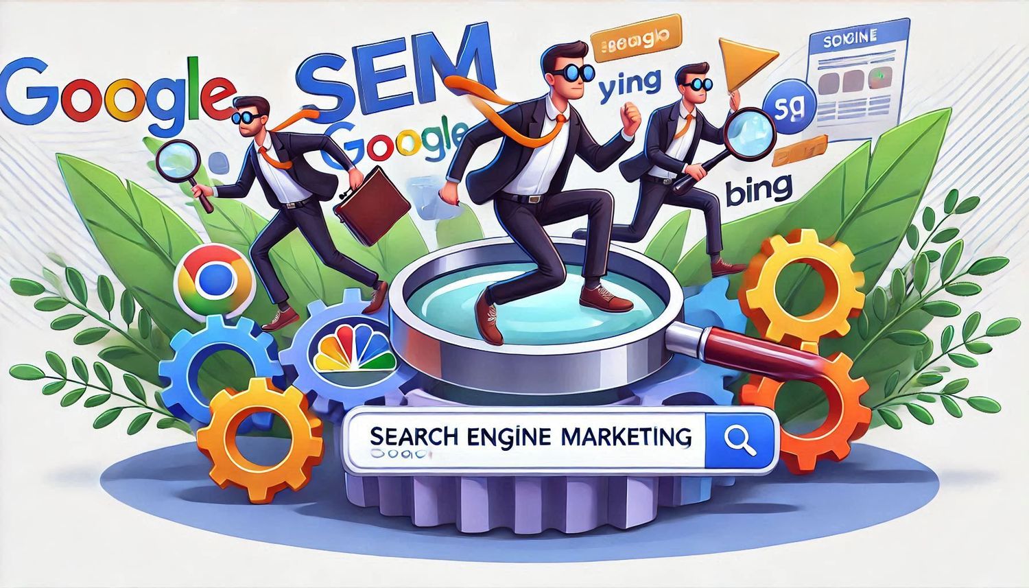 SEM Management