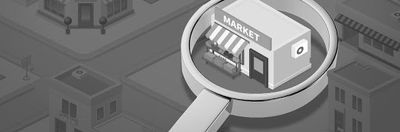Get Found | Small Markets
