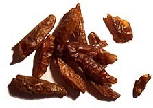 PIMENT SEC (Achat minimum de 50 tonnes)