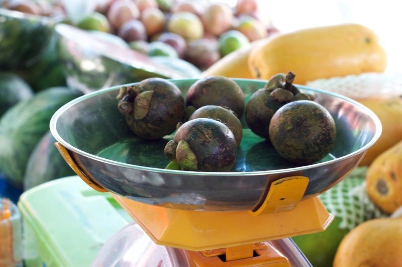 MANGOUSTAN ET AUTRES PRODUITS DERIVES (Achat minimum de 50 tonnes)