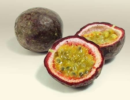 FRUIT DE LA PASSION ET AUTRES PRODUITS DERIVES (Achat minimum de 50 tonnes)
