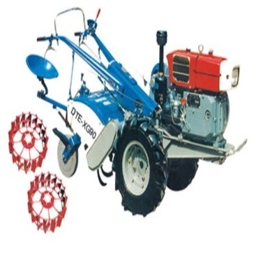 Agro Processing Equipment