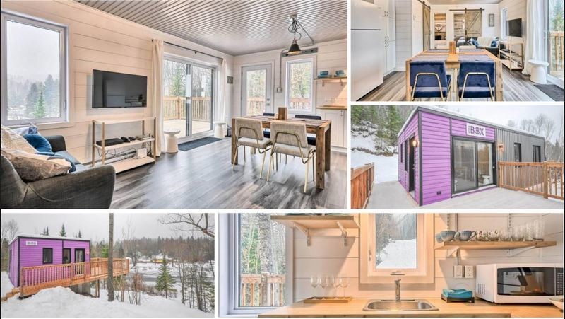 Modular Prefabricated Homes