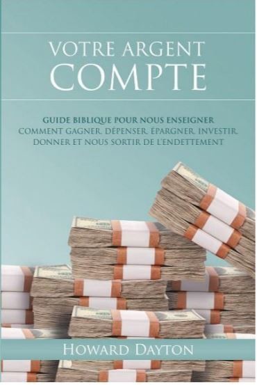VOTRE ARGENT COMPTE de DAYTON HOWARD