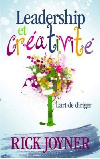 LEADERSHIP ET CRÉATIVITÉ de JOYNER RICK