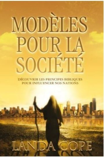 MODÈLES POUR LA SOCIÉTÉ de COPE LANDA