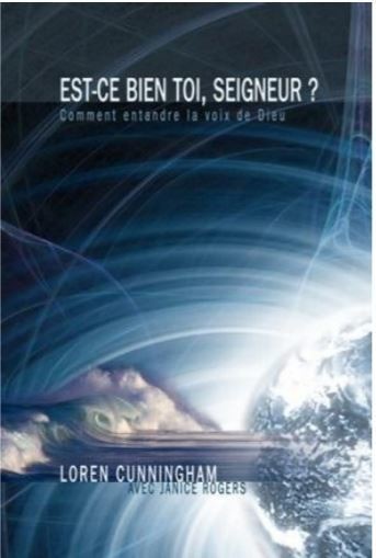EST-CE BIEN TOI, SEIGNEUR? de CUNNINGHAM LOREN