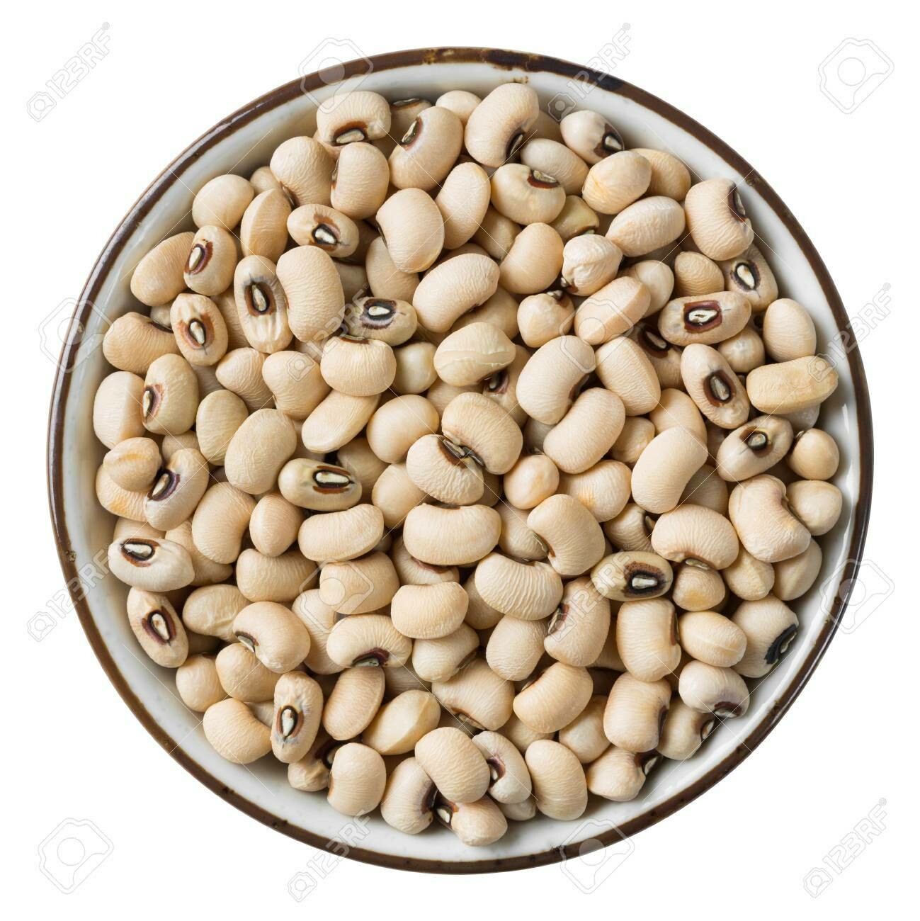 HARICOT BLANC (Achat minimum de 50 tonnes)