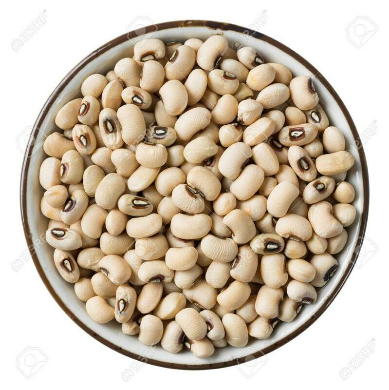 HARICOT BLANC (Achat minimum de 50 tonnes)