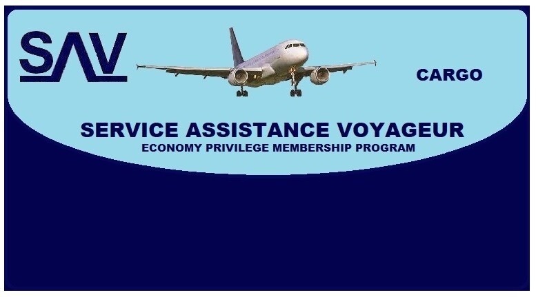 PROGRAMME DE MEMBRES PRIVILEGES SAVer