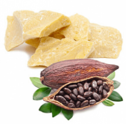 BEURRE DE CACAO (Achat minimum de 50 tonnes)