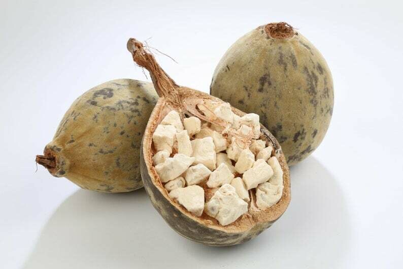 BAOBAB (Achat minimum de 50 tonnes)
