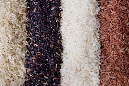 RIZ IMPORTE (Achat minimum de 50 tonnes)