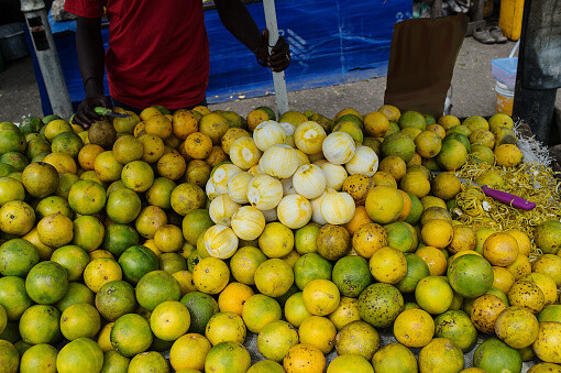 ORANGE (Achat minimum de 50 tonnes)