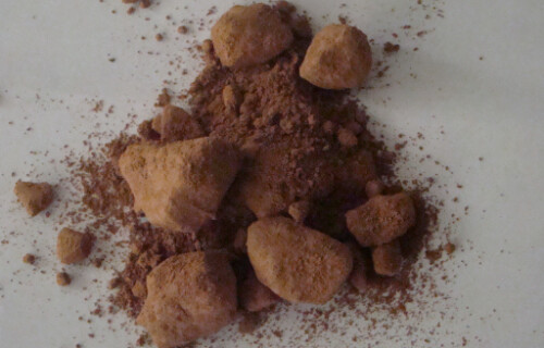 TOURTEAUX DE CACAO (Achat minimum de 50 tonnes)