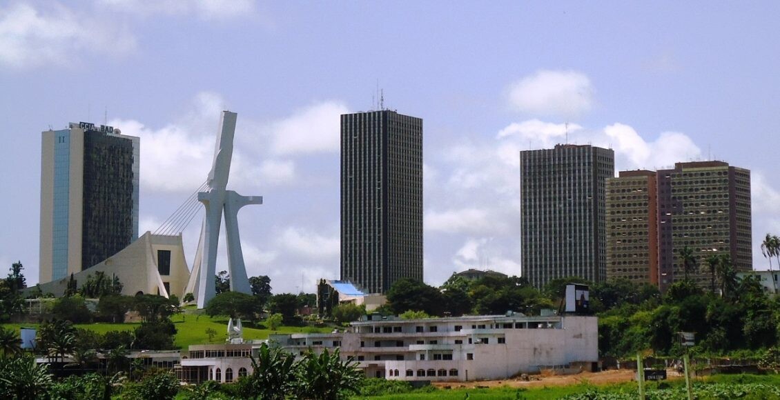ABIDJAN CAPITAL (YAMOUSSOUKRO) PACKAGE SAVER CARD
