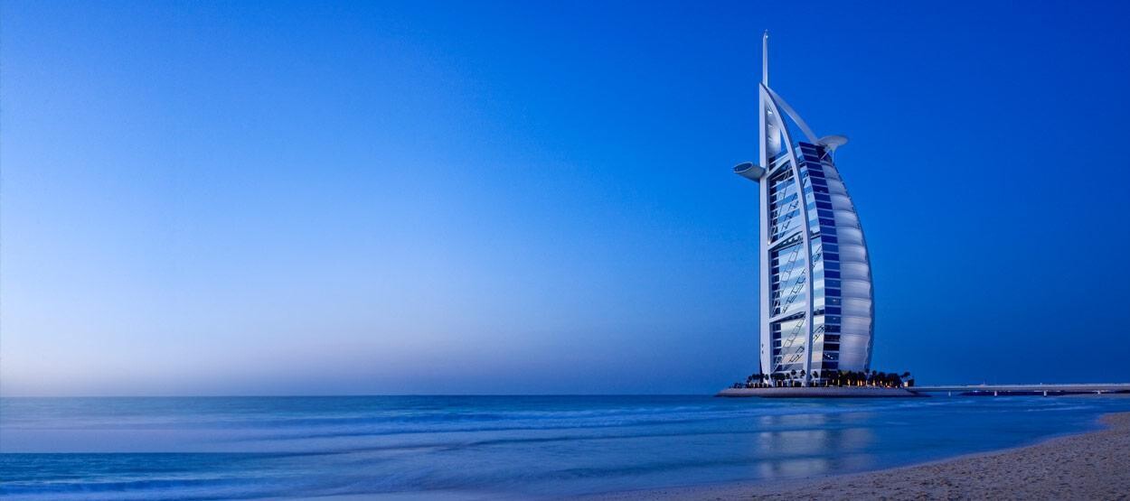 DUBAI CAPITAL PACKAGE SAVER CARD