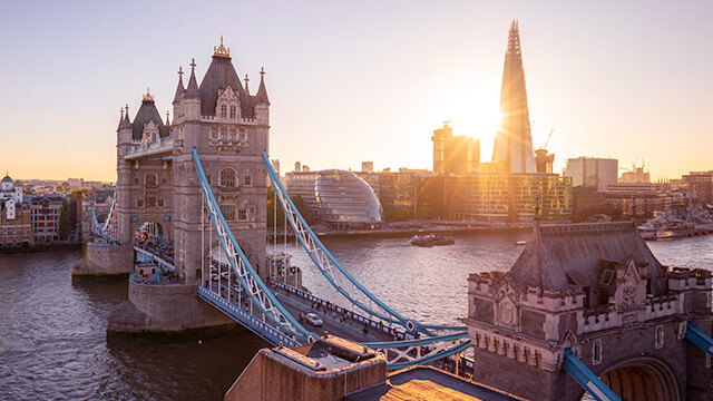 LONDON CAPITAL PACKAGE SAVER CARD