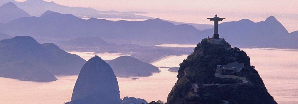 RIO DE JANEIRO CAPITAL PACKAGE SAVER CARD