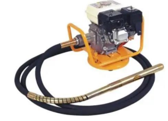 INTERNAL VIBRATOR