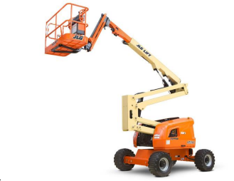 BOOM LIFT
