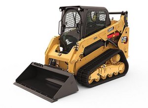 SKID STEER LOADER