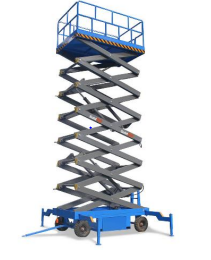 SCISSOR LIFT