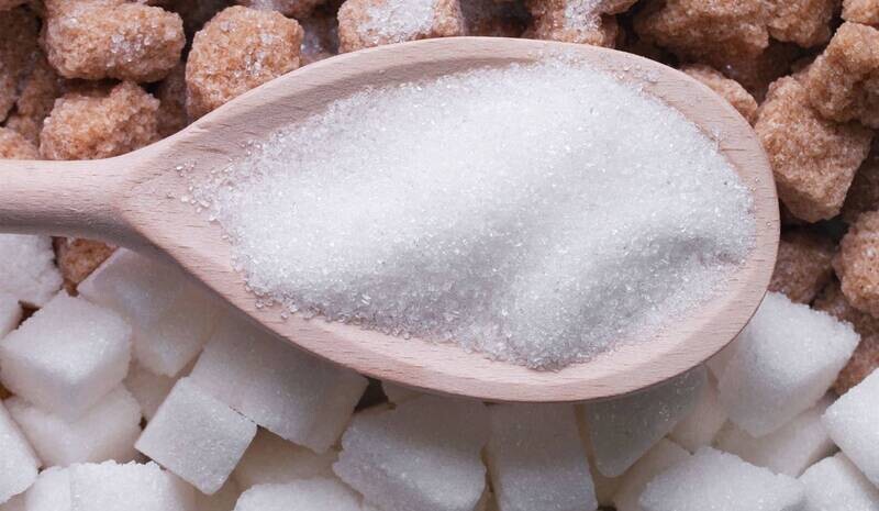 SUCRE (Achat minimum de 50 tonnes)