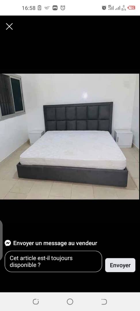 HOME FURNISHINGS
