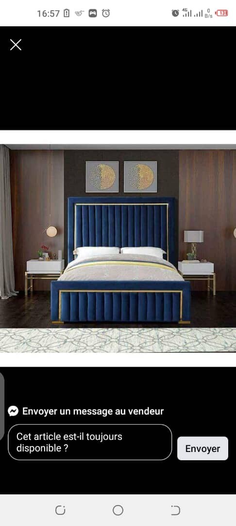 HOME FURNISHINGS