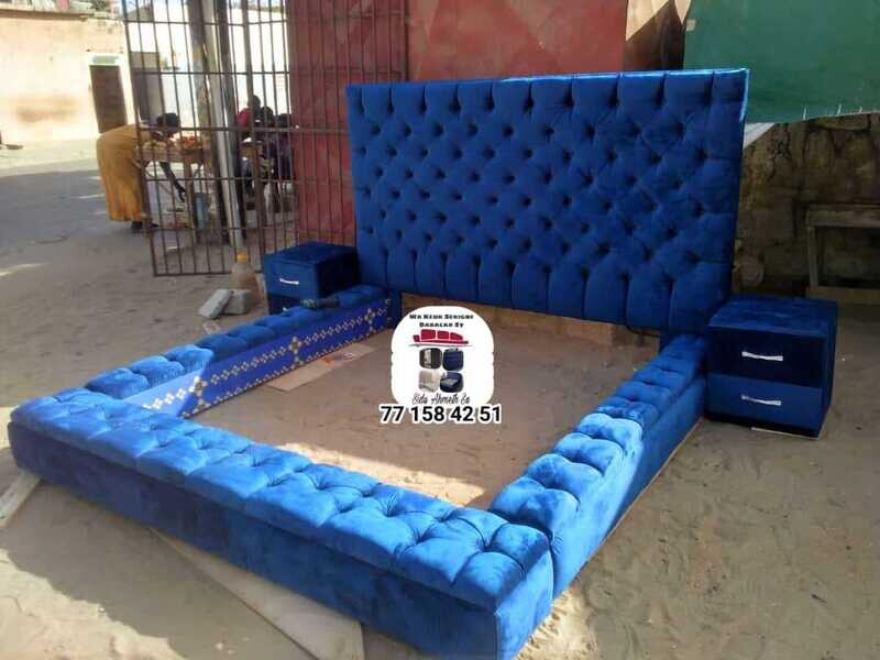 HOME FURNISHINGS