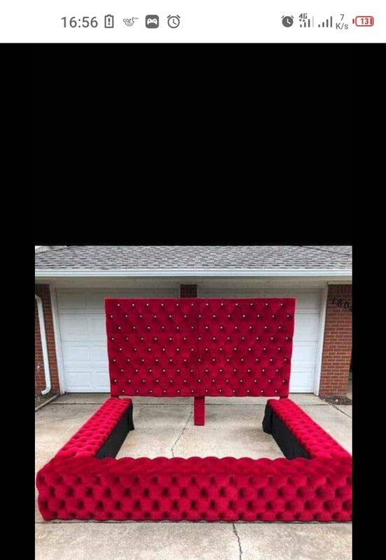 HOME FURNISHINGS