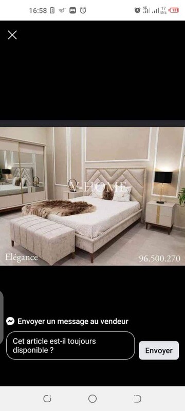 HOME FURNISHINGS
