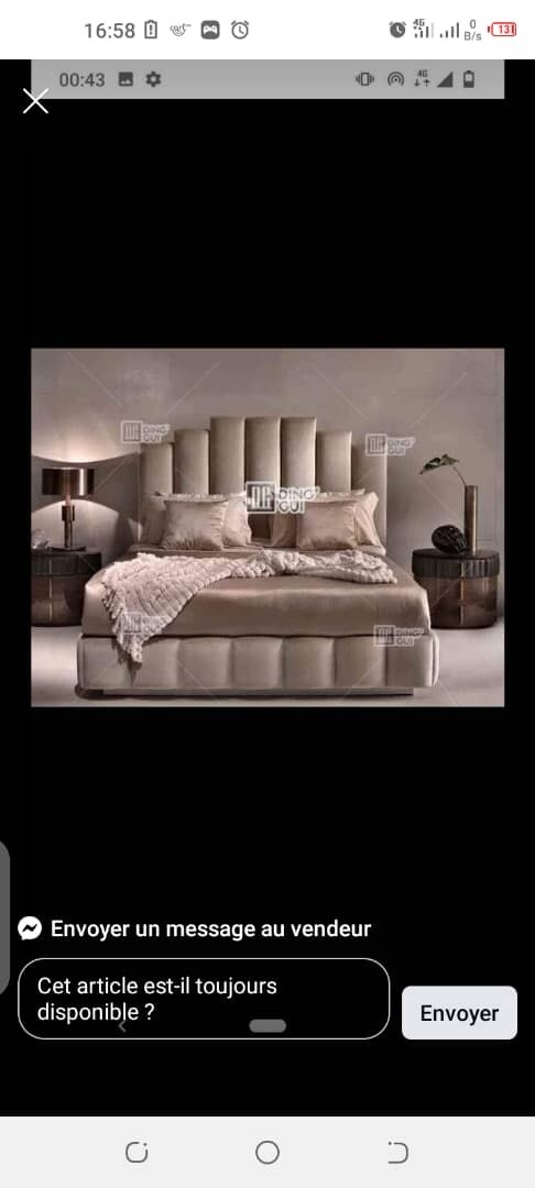 HOME FURNISHINGS