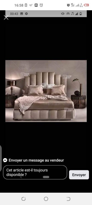 HOME FURNISHINGS