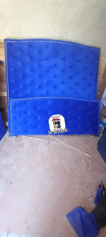 HOME FURNISHINGS