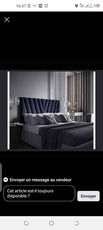 HOME FURNISHINGS