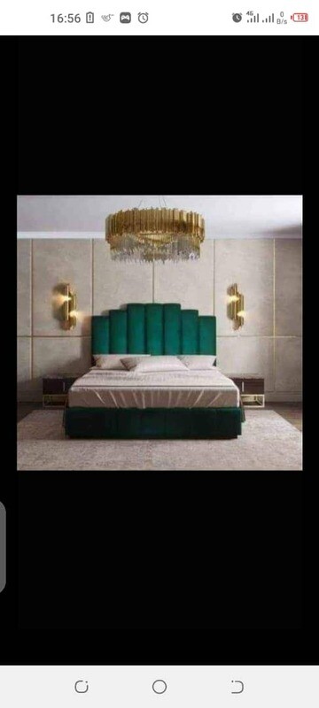 HOME FURNISHINGS