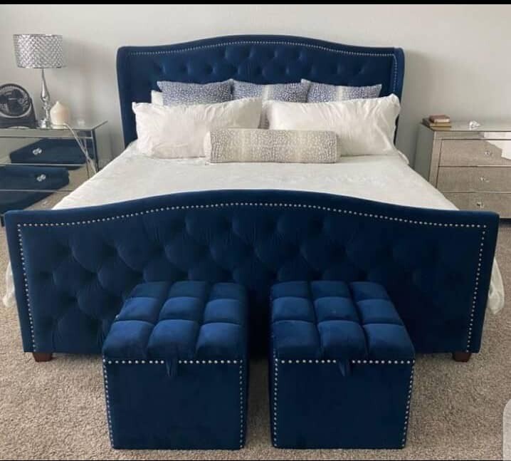 HOME FURNISHINGS