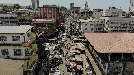 FREETOWN CAPITAL (BO CITY) PACKAGE SAVER CARD