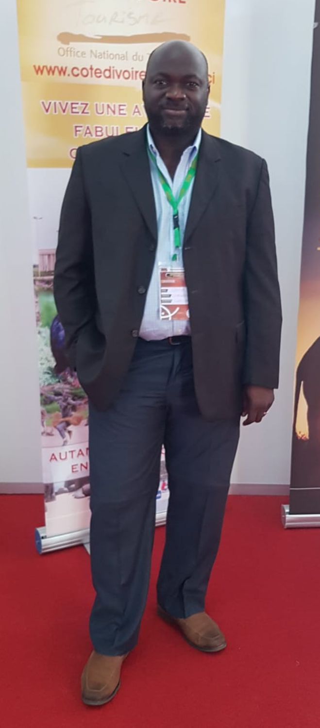 TRAINING - FORMATION SAV CARGO LTD CANADA - AFRICA TRAVEL & TOURISM TRAINING - FORMATION SAV CARGO LTD CANADA - AFRICA TRAVEL & TOURISM