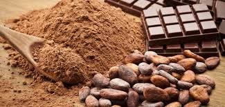 CACAO (Achat minimum de 50 tonnes)