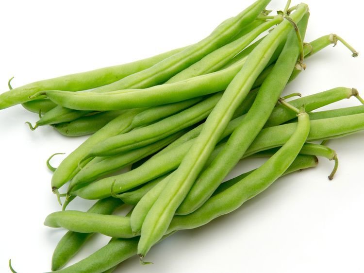 HARICOT VERT (Achat minimum de 50 tonnes)