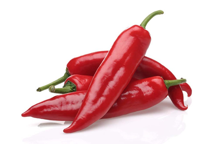 PIMENT BEC OISEAU (Achat minimum de 50 tonnes)